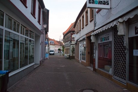 Bad Bergzabern
